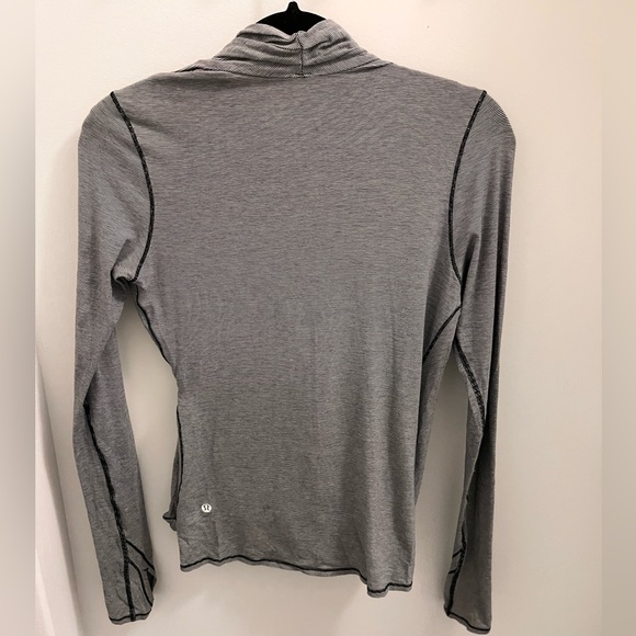lululemon Radiant Long Sleeve - Picture 3 of 5